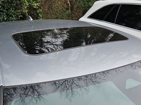 Used 2023 Honda Civic EX image 11