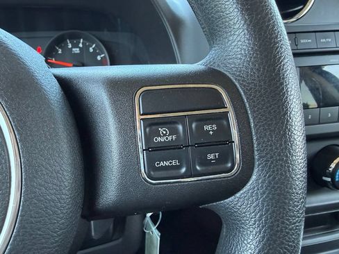 Used 2013 Jeep Patriot Sport w/ PWR Value Group FWD image 27