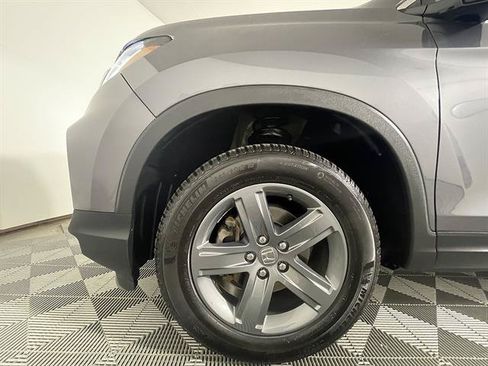 Used 2023 Honda Ridgeline RTL-E image 25