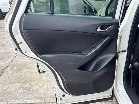 Used 2016 MAZDA CX-5 Sport FWD image 32