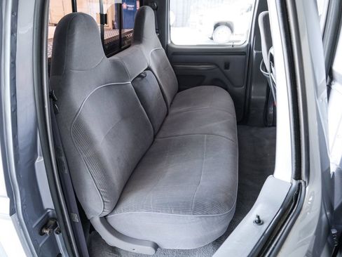 Used 1997 Ford F350 4x4 Crew Cab image 39