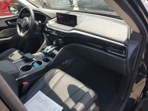 Certified 2023 Acura MDX SH-AWD image 4