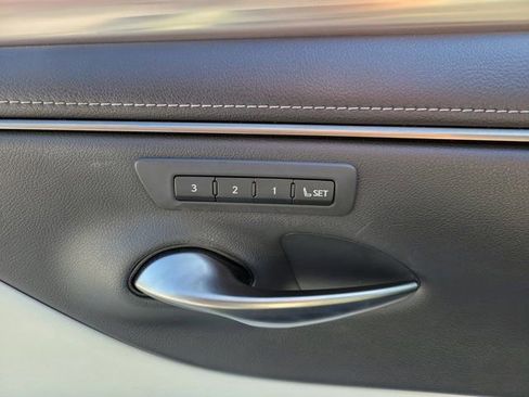 Used 2021 Lexus ES 350 F Sport w/ Special Edition FWD image 24