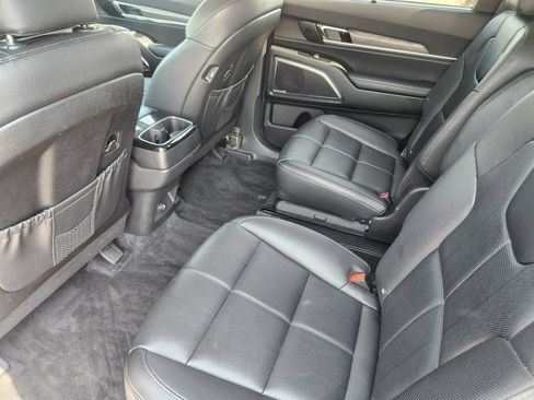 Used 2020 Kia Telluride SX w/ Towing Package AWD/4WD image 10
