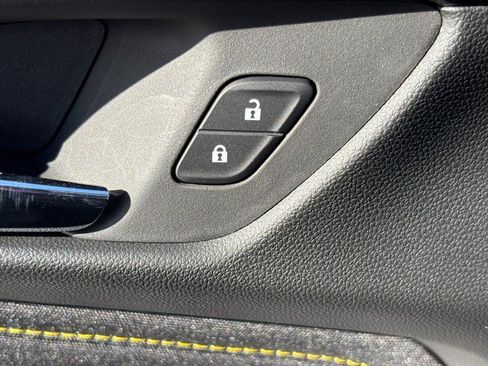 New 2026 Chevrolet TrailBlazer ACTIV w/ Convenience Package image 44