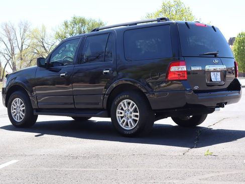 Used 2014 Ford Expedition XLT image 7