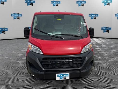 New 2026 RAM ProMaster 1500 w/ Premium Convenience Group FWD image 8