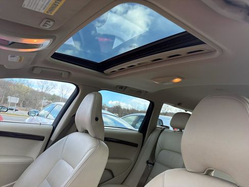 Used 2012 Volvo XC70 T6 AWD/4WD image 20