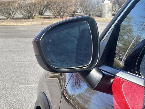 Certified 2023 Nissan Rogue SV w/ SV Premium B Package image 31