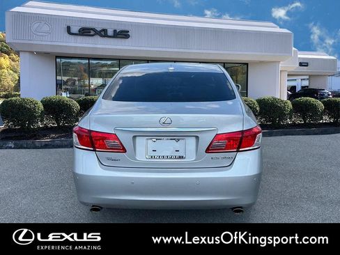 Used 2011 Lexus ES 350 FWD image 4