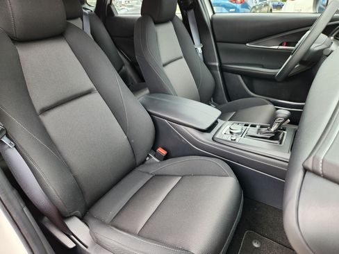 Certified 2025 MAZDA CX-30 AWD 2.5 S image 14