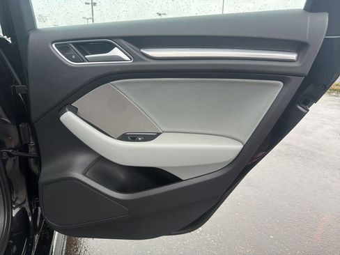 Used 2019 Audi A3 2.0T Premium Plus w/ Premium Plus Package FWD image 20