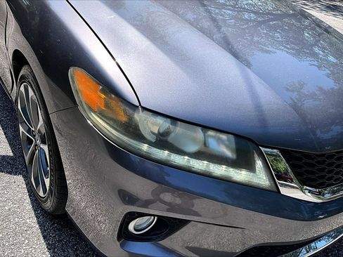 Used 2015 Honda Accord EX-L image 28