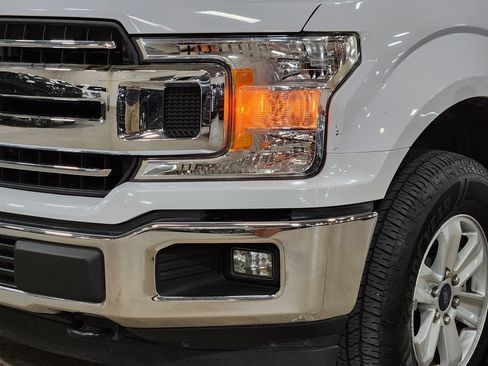 Used 2019 Ford F150 XLT w/ Equipment Group 301A Mid image 14