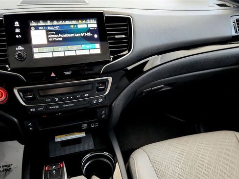 Used 2019 Honda Passport Elite image 30