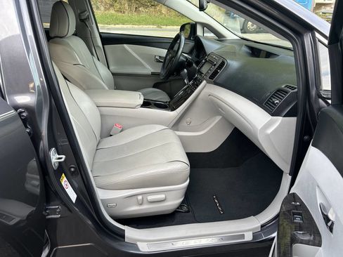 Used 2015 Toyota Venza XLE image 24