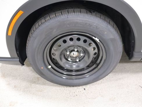 New 2026 Honda CR-V LX image 8