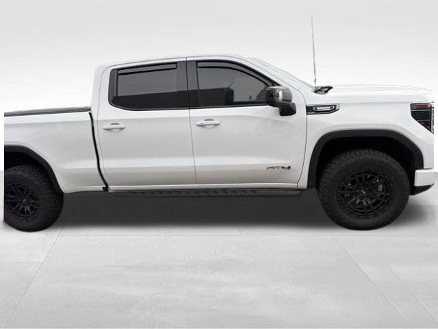 Used 2026 GMC Sierra 1500 AT4 w/ AT4 Premium Package AWD/4WD image 8