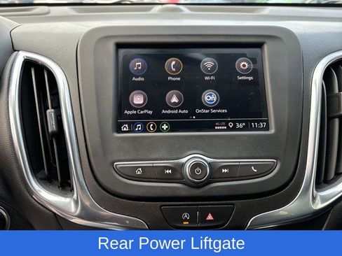 Used 2022 Chevrolet Equinox LT image 12