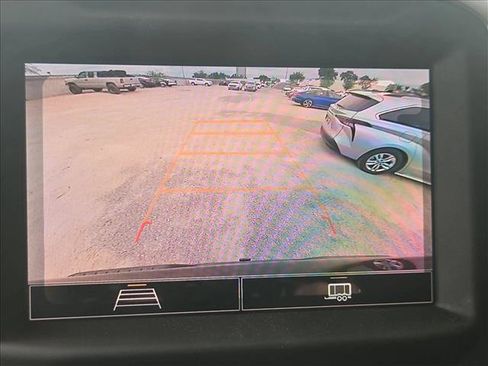 Used 2023 Chevrolet Silverado 1500 Custom RWD image 15