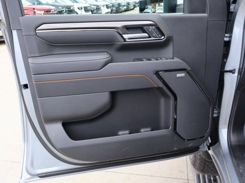 New 2026 GMC Sierra 3500 AT4 w/ AT4 Premium Plus Package image 12