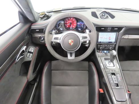 Used 2015 Porsche 911 Carrera GTS RWD image 16