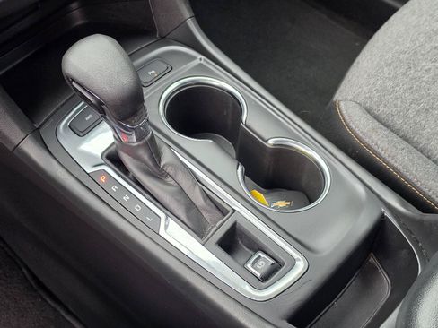 Used 2024 Chevrolet Equinox LT AWD/4WD image 21