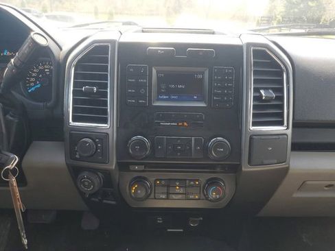 Used 2016 Ford F150 XLT w/ Equipment Group 301A Mid AWD/4WD image 30