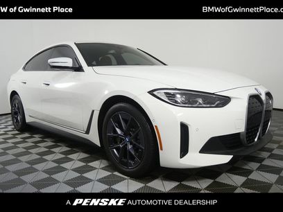 Used 2023 BMW i4 eDrive35 w/ Premium Package