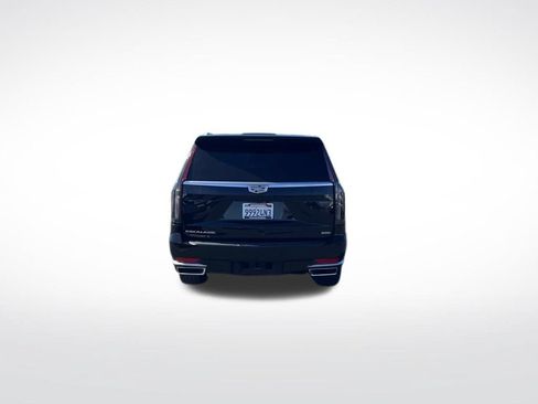 Used 2023 Cadillac Escalade ESV Premium Luxury RWD image 6