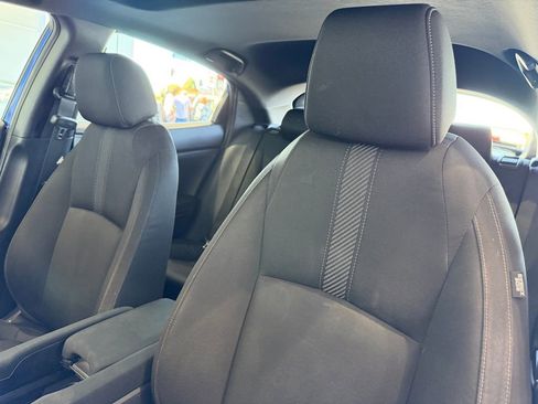 Used 2018 Honda Civic EX image 21