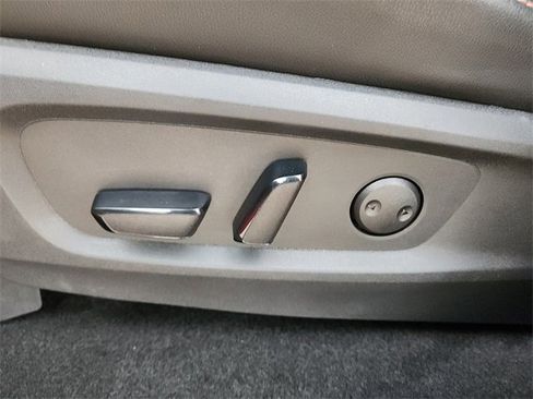 Used 2024 Nissan Pathfinder Rock Creek image 12