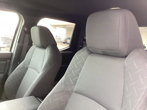 Certified 2024 Toyota Tacoma SR w/ SR Upgrade Package image 23