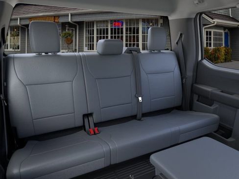 New 2026 Ford F250 XL AWD/4WD image 11