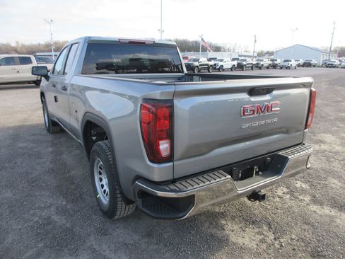 New 2026 GMC Sierra 1500 Pro w/ Pro Value Package RWD image 6
