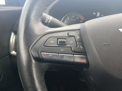 Used 2021 Cadillac XT4 Premium Luxury w/ Cold Weather Package FWD image 23