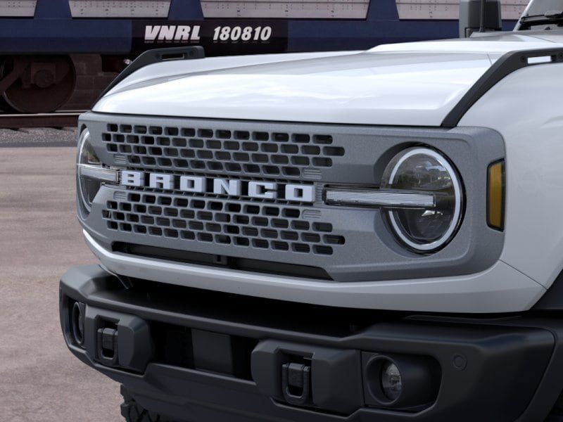 New 2026 Ford Bronco Badlands AWD/4WD image 44