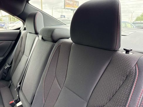 New 2026 Subaru WRX Premium AWD/4WD image 13