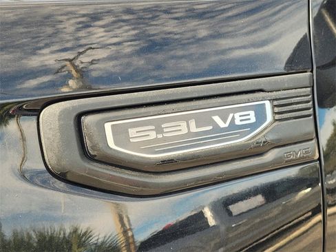 Used 2021 GMC Sierra 1500 Elevation image 13