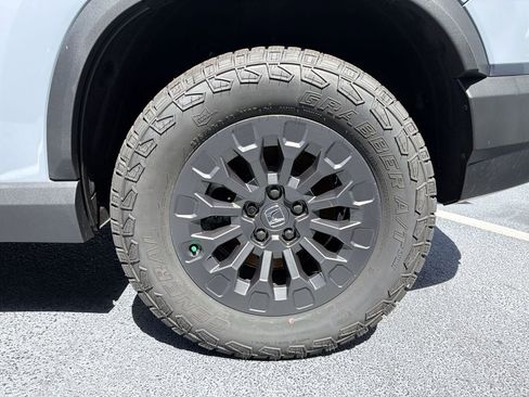 New 2026 Honda Passport TrailSport image 30