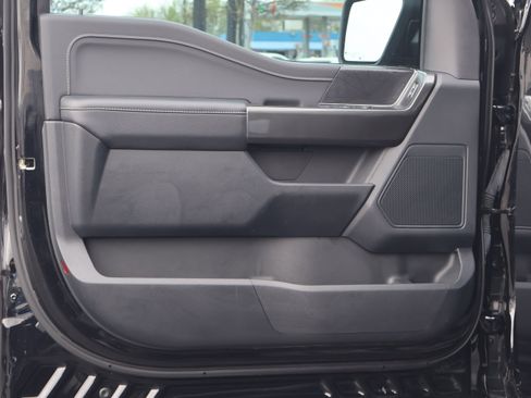 Used 2023 Ford F150 XLT w/ Equipment Group 302A High image 11