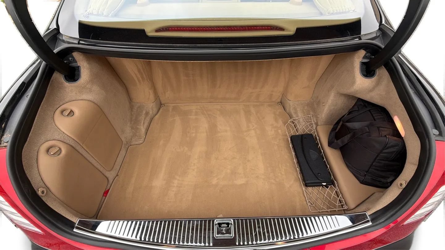 Used 2004 Maybach 57 RWD image 47
