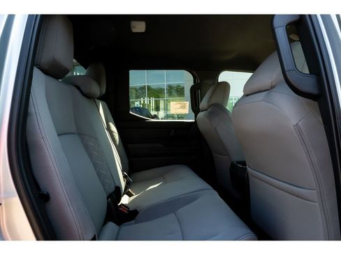 New 2026 Toyota Tacoma SR5 AWD/4WD image 16