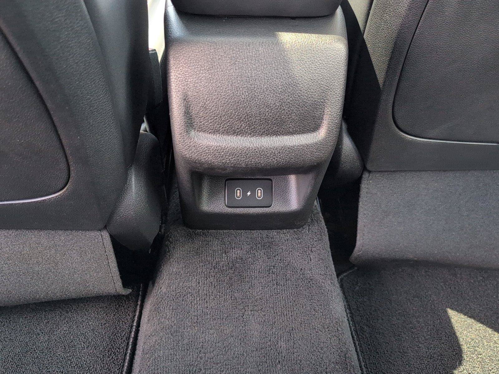 Used 2025 Kia K5 GT-Line w/ GT-Line Premium Package FWD image 26
