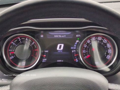 Used 2021 Dodge Challenger R/T Scat Pack w/ Dynamics Package image 26