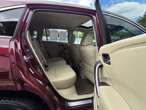 Used 2015 Acura RDX FWD w/ Technology Package image 36