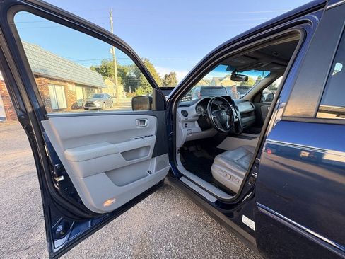 Used 2015 Honda Pilot EX-L image 15
