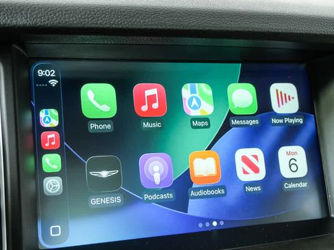 Used 2018 Genesis G80 3.8 w/ Option Group 03 image 16