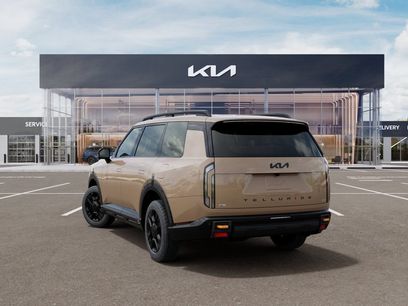 New 2027 Kia Telluride SX Prestige X-Pro