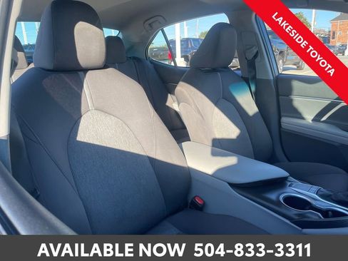 Used 2024 Toyota Camry LE image 14